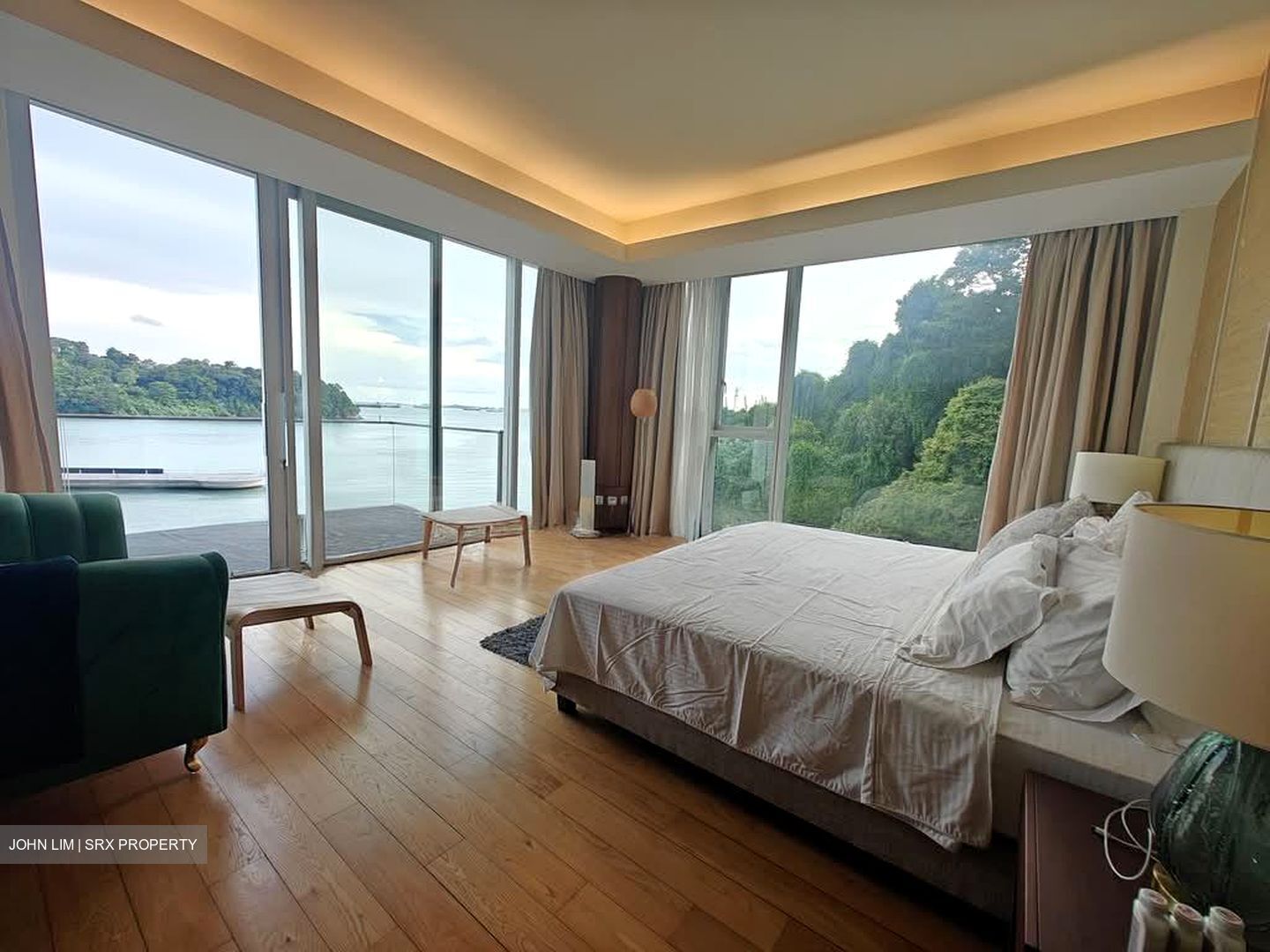 Reflections At Keppel Bay (D4), Condominium #575093391